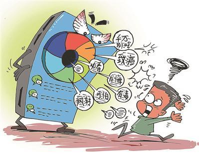 新辦公室裝修氣味大、危害大，怎么辦？