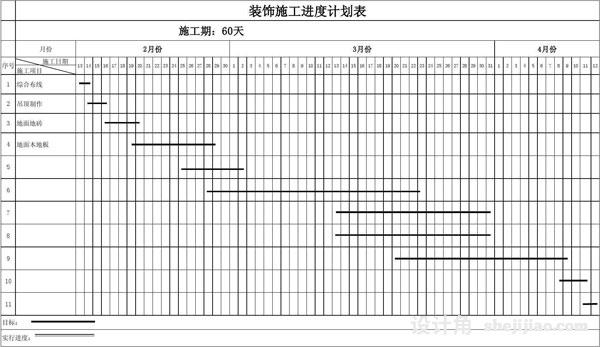 如何縮短辦公室裝修工期？