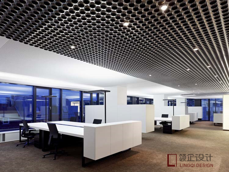 上海辦公室設(shè)計(jì)理念，辦公室設(shè)計(jì)中存在哪些問題？